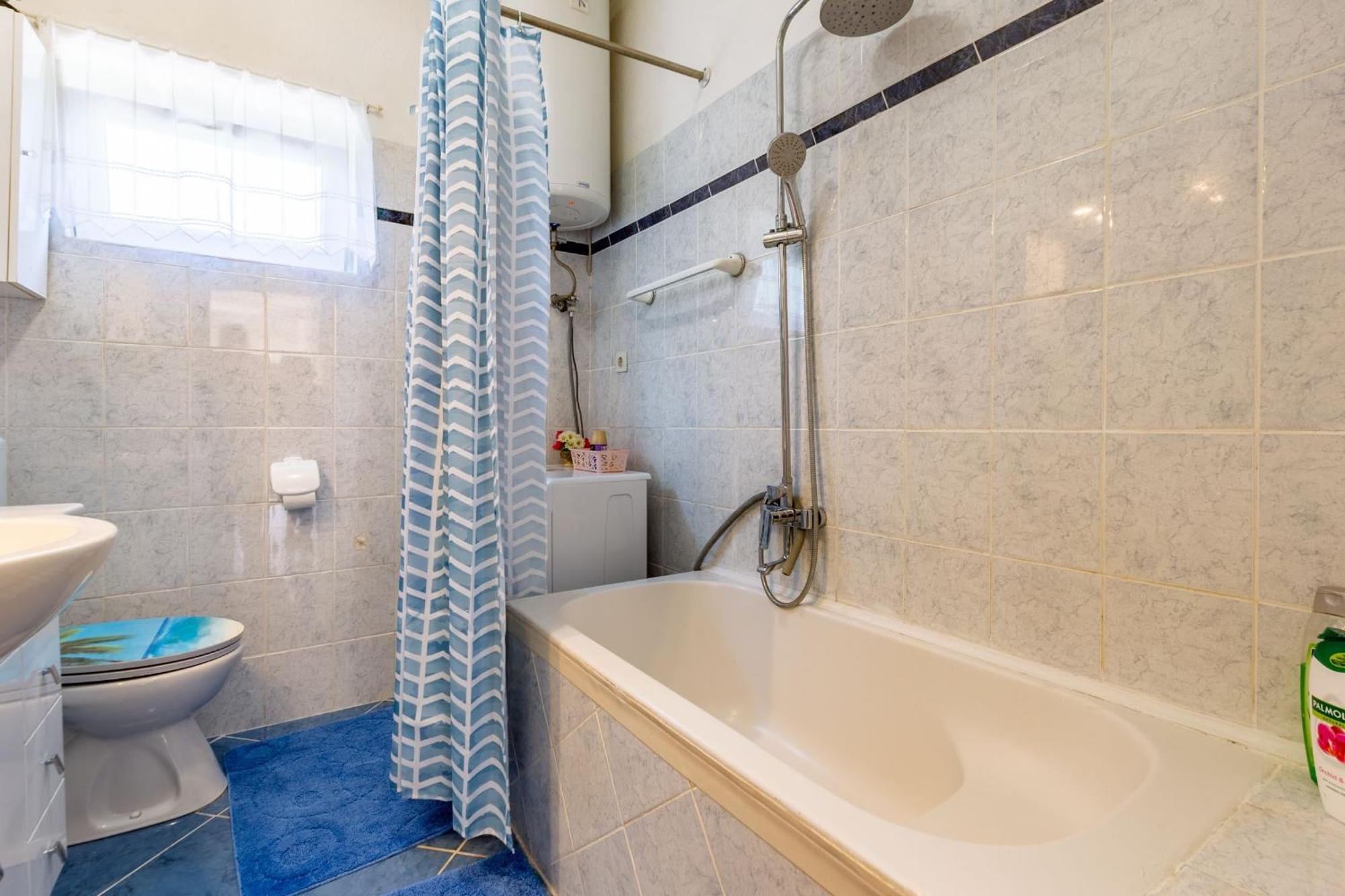 Holiday Home Flora Zadar Exterior photo