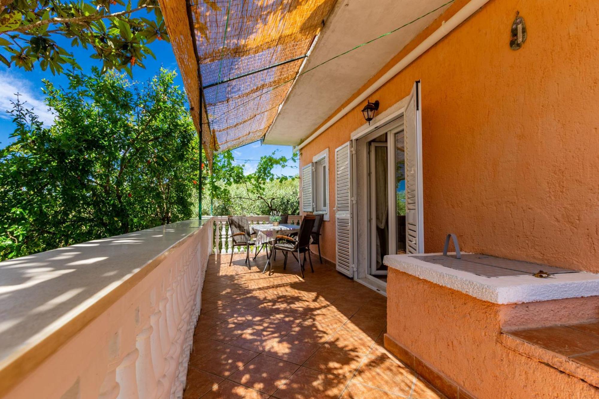 Holiday Home Flora Zadar Exterior photo