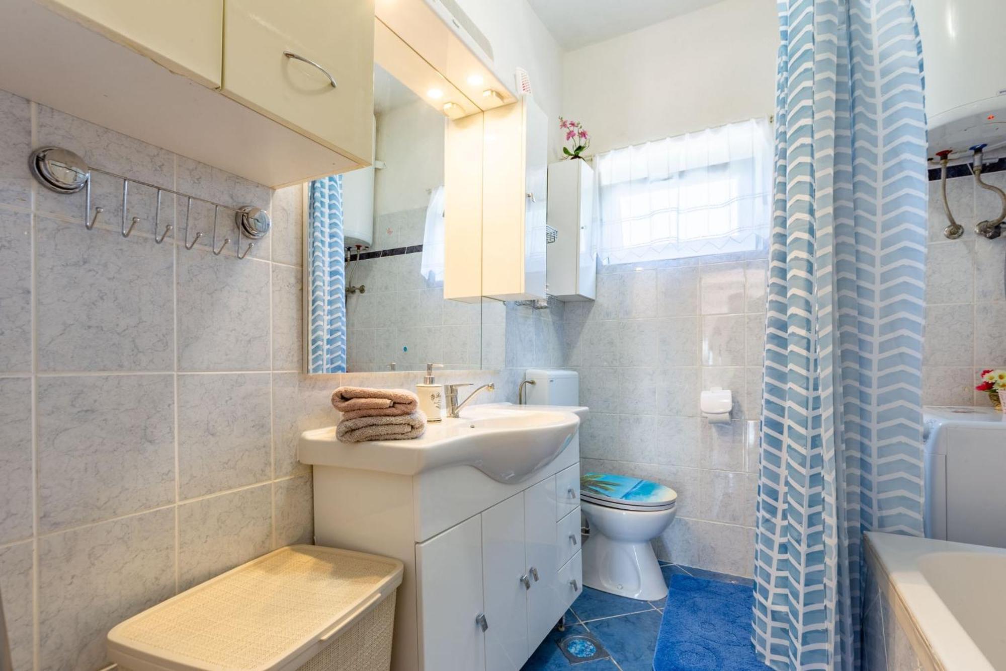 Holiday Home Flora Zadar Exterior photo