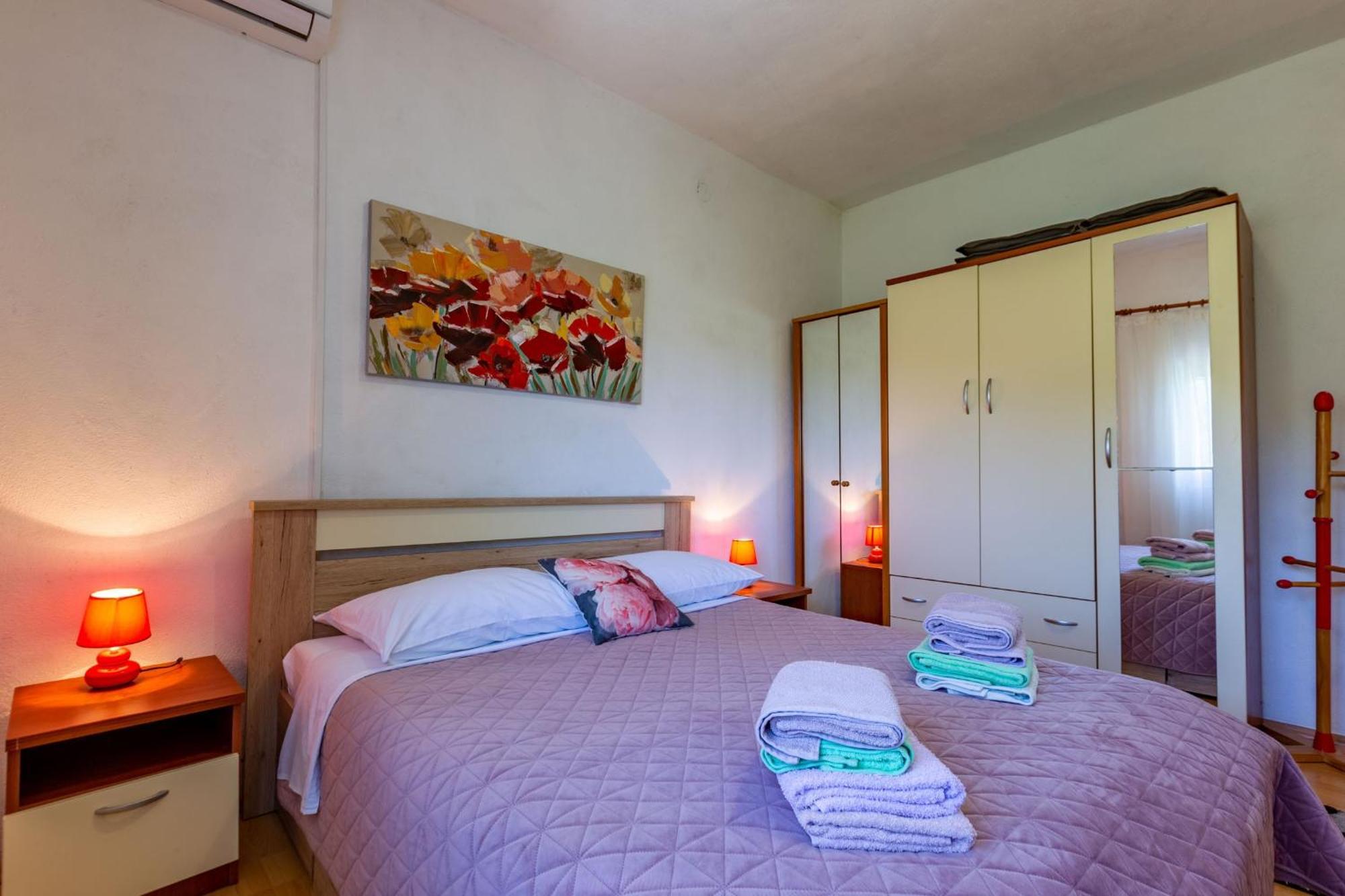 Holiday Home Flora Zadar Exterior photo