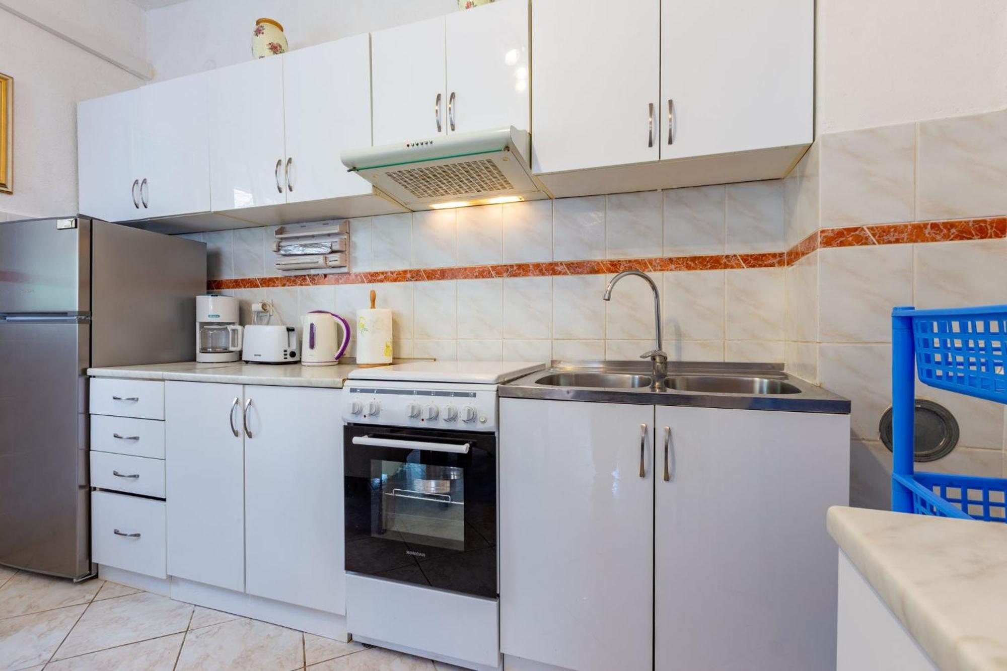 Holiday Home Flora Zadar Exterior photo