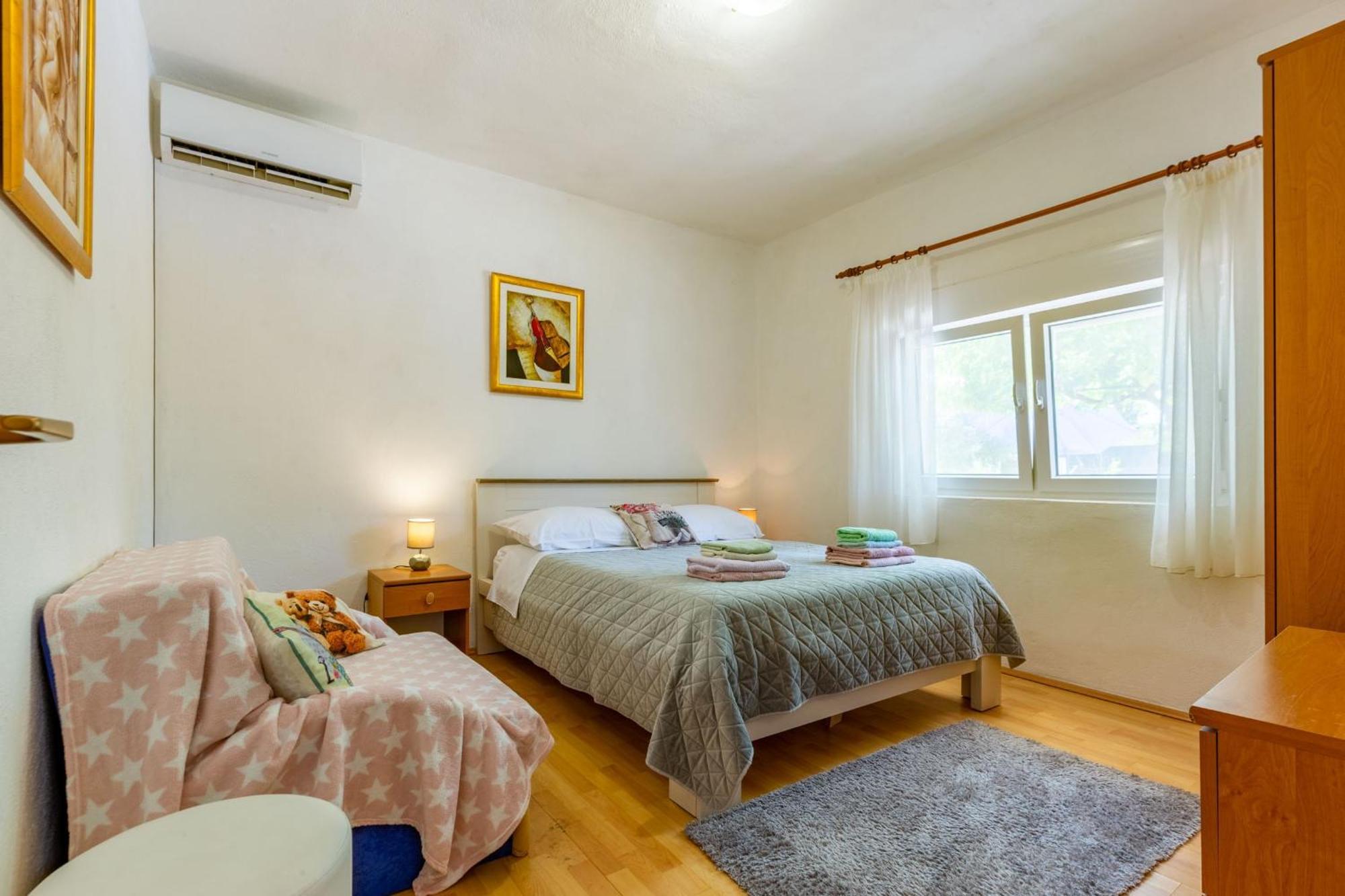 Holiday Home Flora Zadar Exterior photo