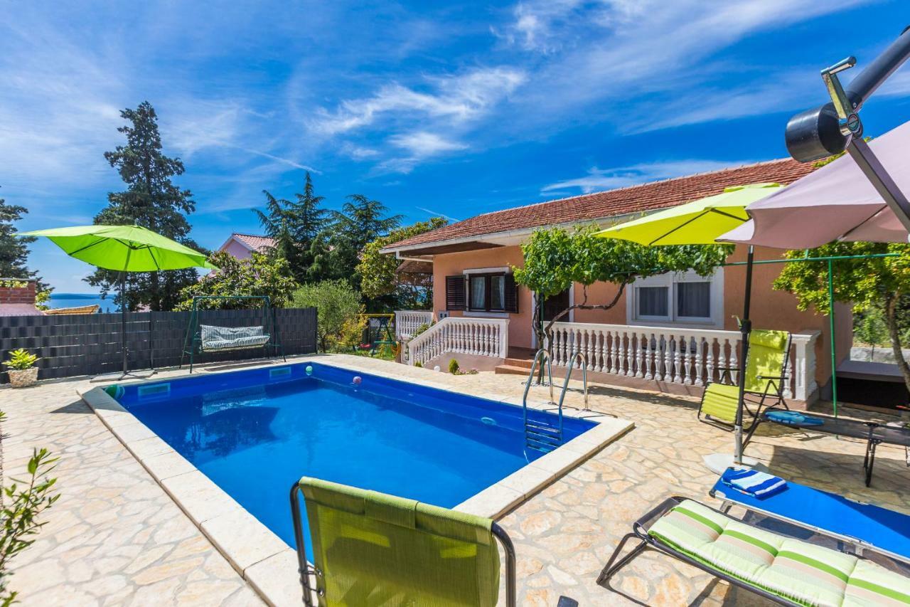 Holiday Home Flora Zadar Exterior photo