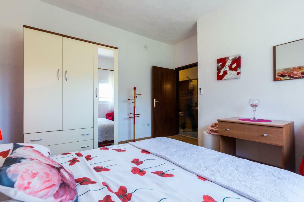 Holiday Home Flora Zadar Exterior photo