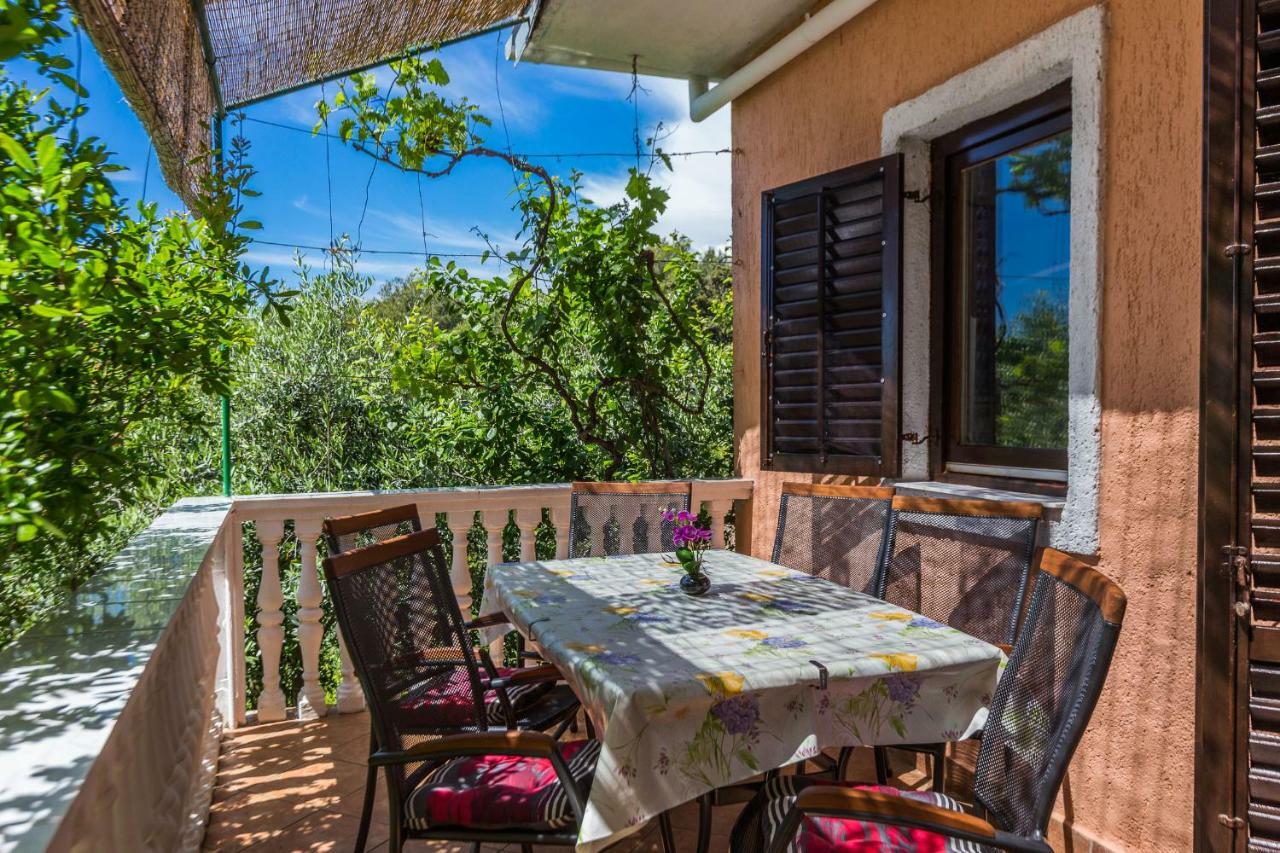 Holiday Home Flora Zadar Exterior photo